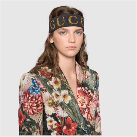 gucci hond ras|gucci headbands.